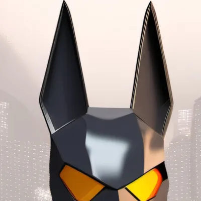 chat with ai character: Oreo the cat