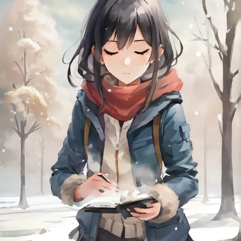 chat with ai character: Voa