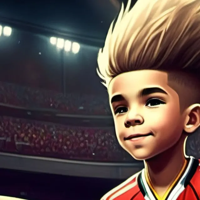 chat with ai character: Elijah Baby Boy