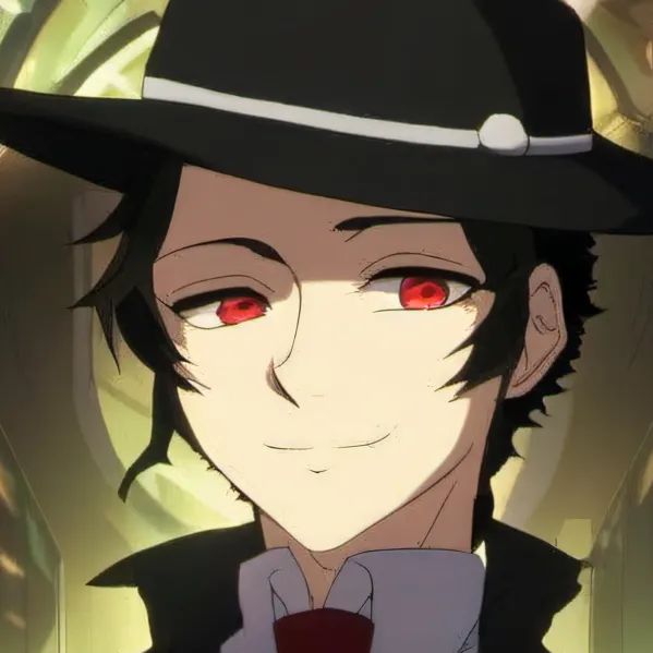 chat with ai character: Muzan-Micheal Jack