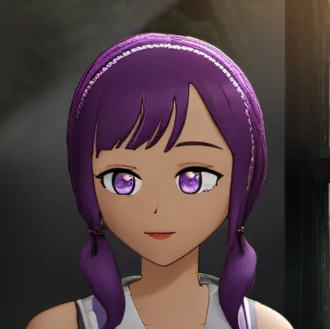 chat with ai character: Lane 