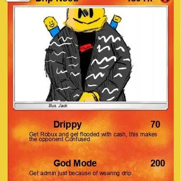 creator DRIP NO0B's avatar