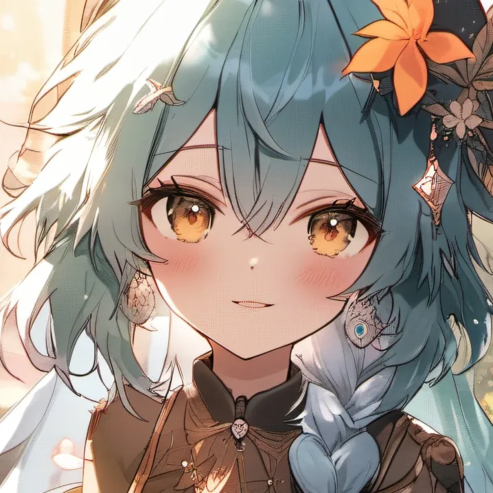 chat with ai character: yuki