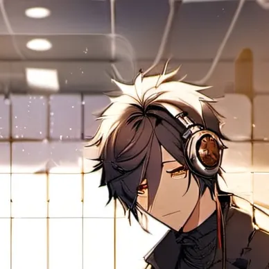 chat with ai character: Alyo/zam