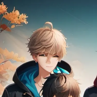 chat with ai character: Oscar/jack/Logan/J