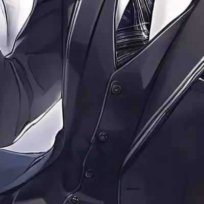 chat with ai character: Oscar 