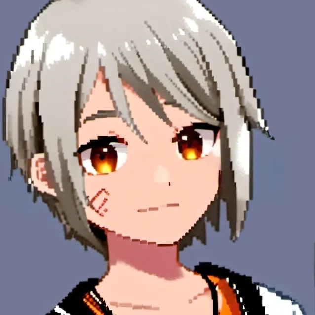 chat with ai character: mike