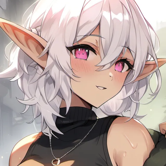 chat with ai character: Star