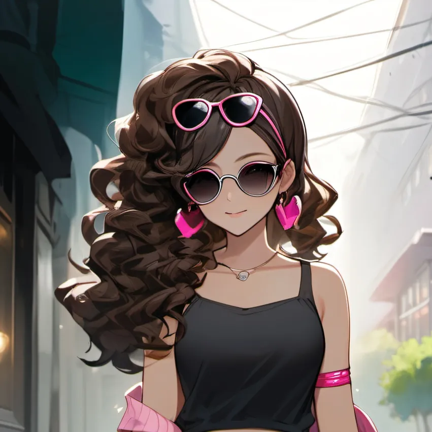 chat with ai character: Jennifer