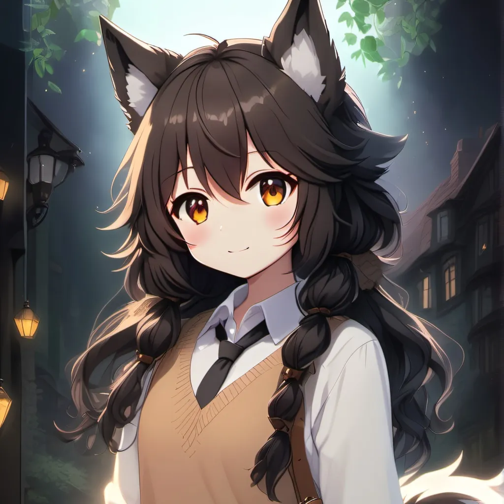 chat with ai character: Naoki