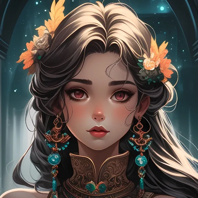 chat with ai character: Caileigh