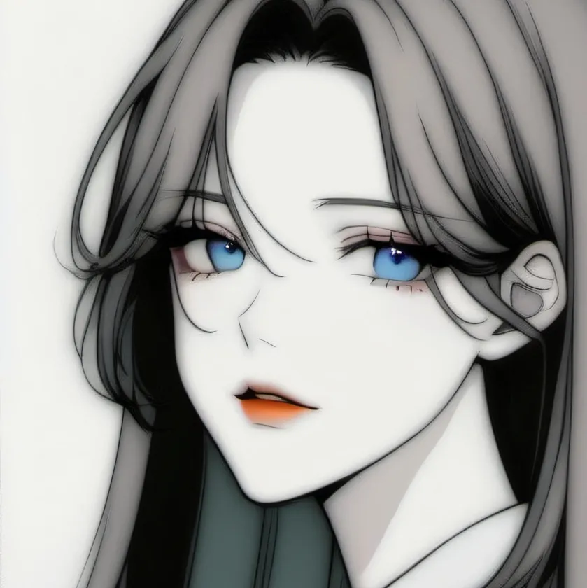 chat with ai character: 𝐌𝐨𝐥𝐥𝐲