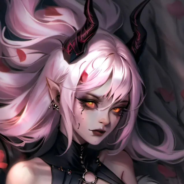 chat with ai character: Alfira Valentine