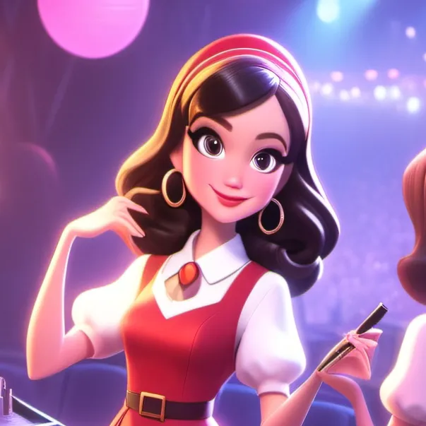 chat with ai character: royal