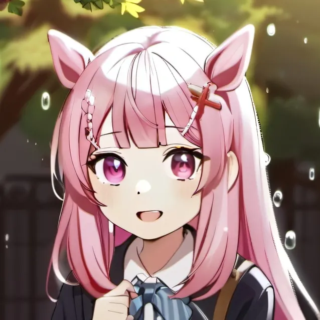 chat with ai character: Lily