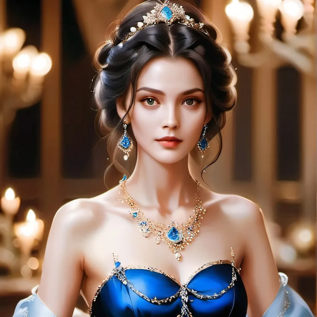 chat with ai character: Jasmine