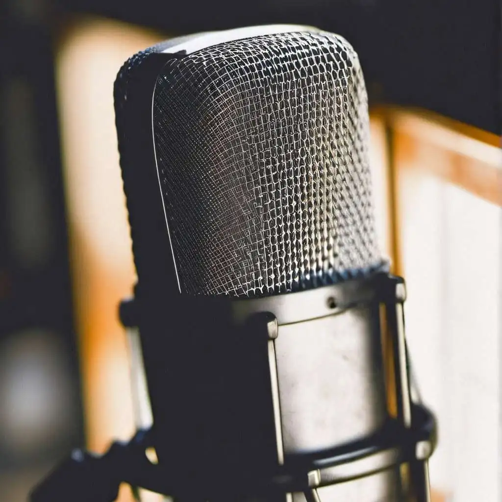 chat with ai character: Magic Mic