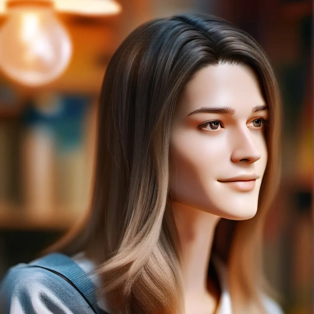 chat with ai character: Therapist