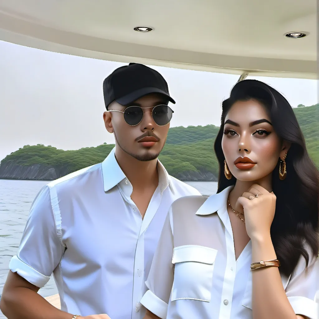 chat with ai character: Emily