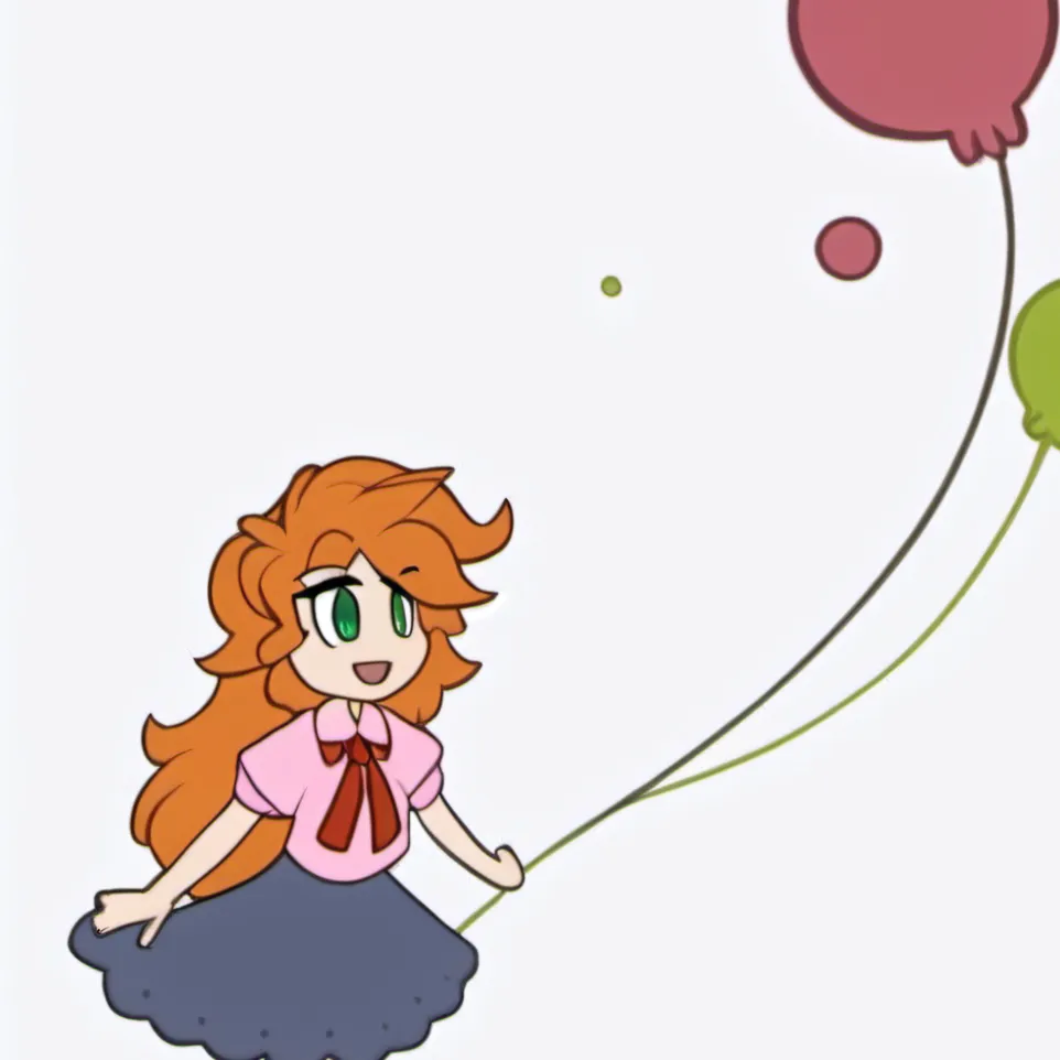 chat with ai character: Elizabeth