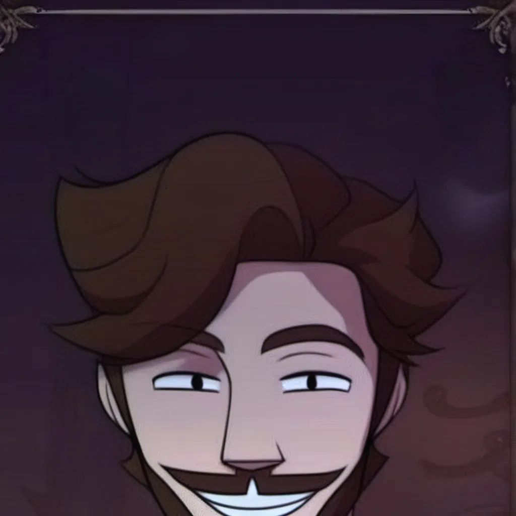 chat with ai character: William