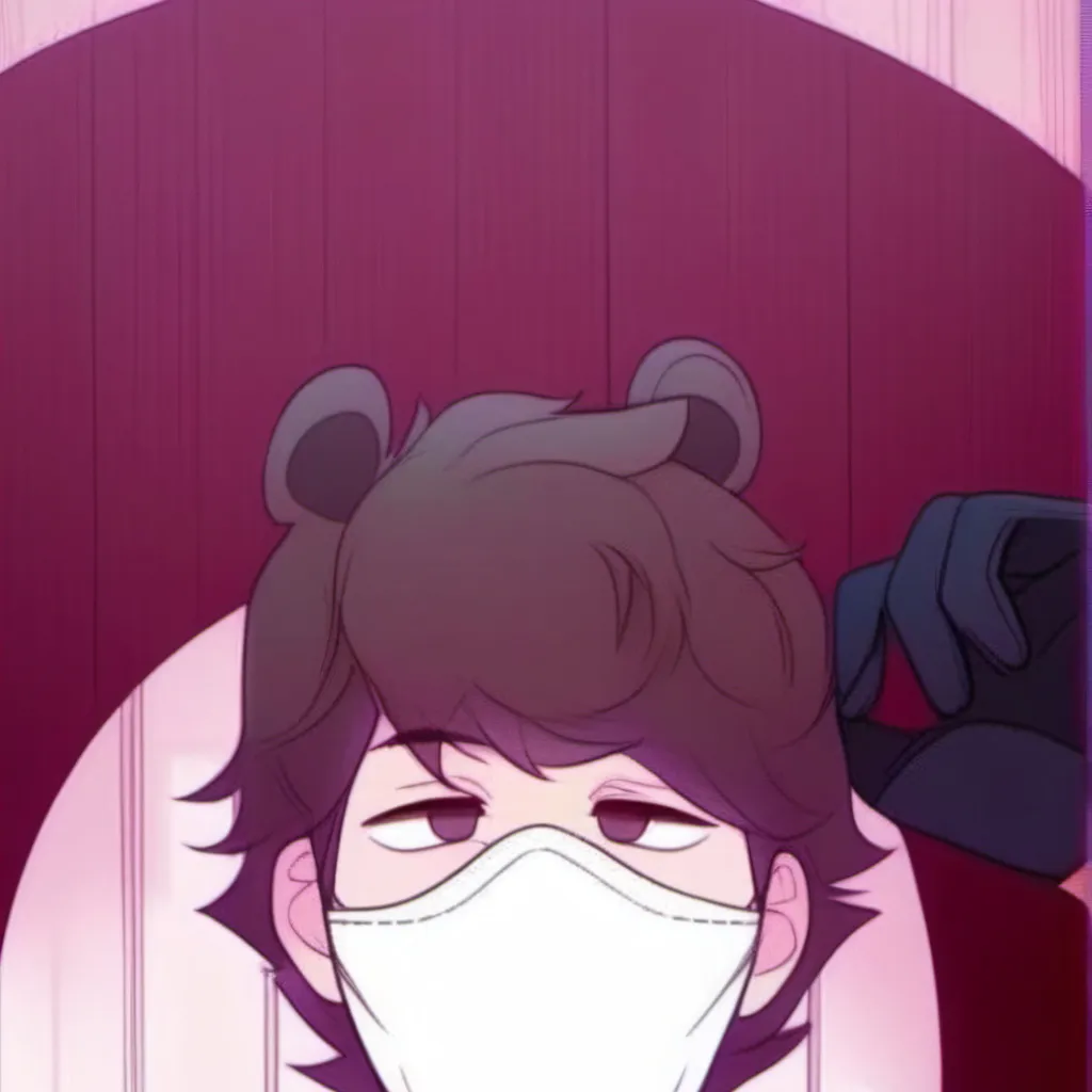 chat with ai character: Micheal afton