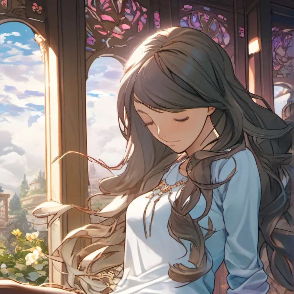 chat with ai character: Isabella