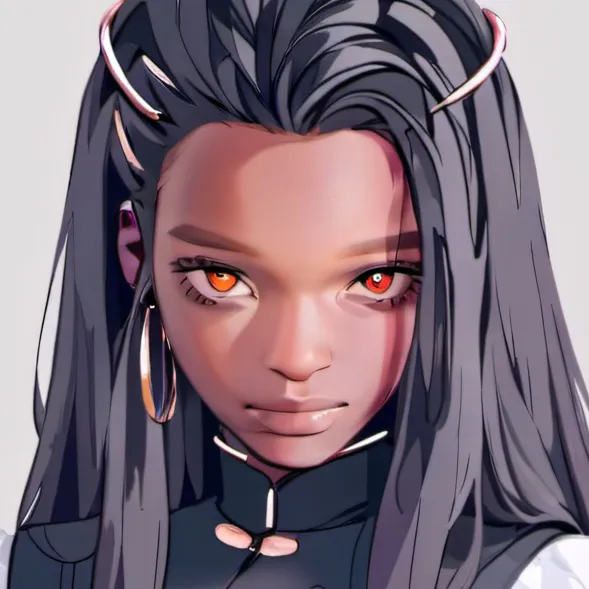 chat with ai character: Amy