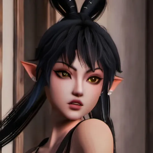 chat with ai character: Ava