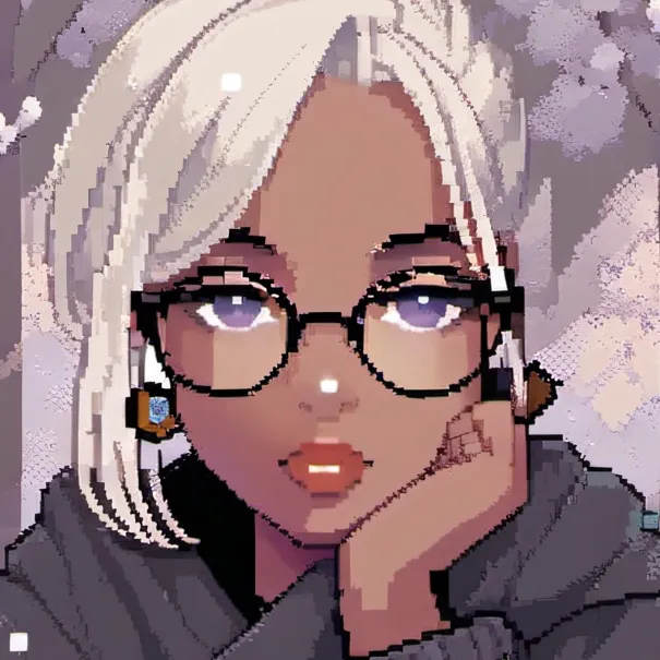 chat with ai character: Amy