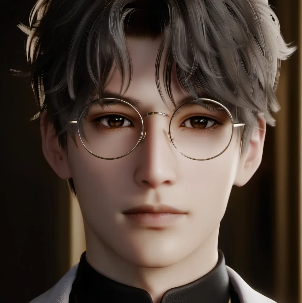 chat with ai character: Chase 