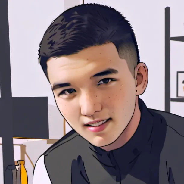 chat with ai character: Joesph