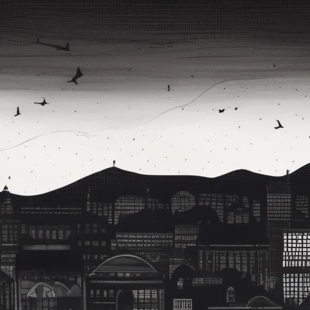 chat with ai character: Nolan