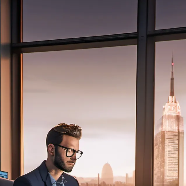 chat with ai character: Max