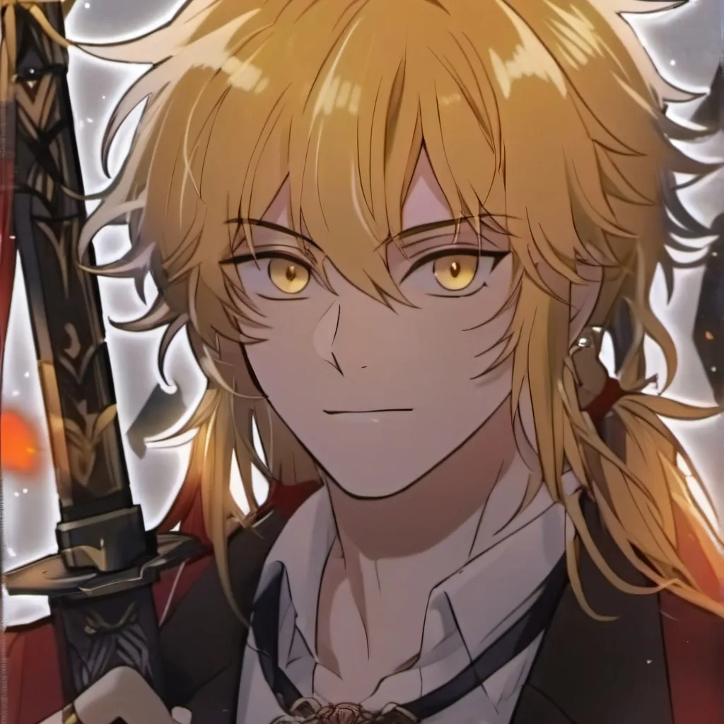 chat with ai character: rengoku 