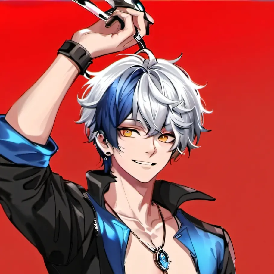 chat with ai character: Jonathan 