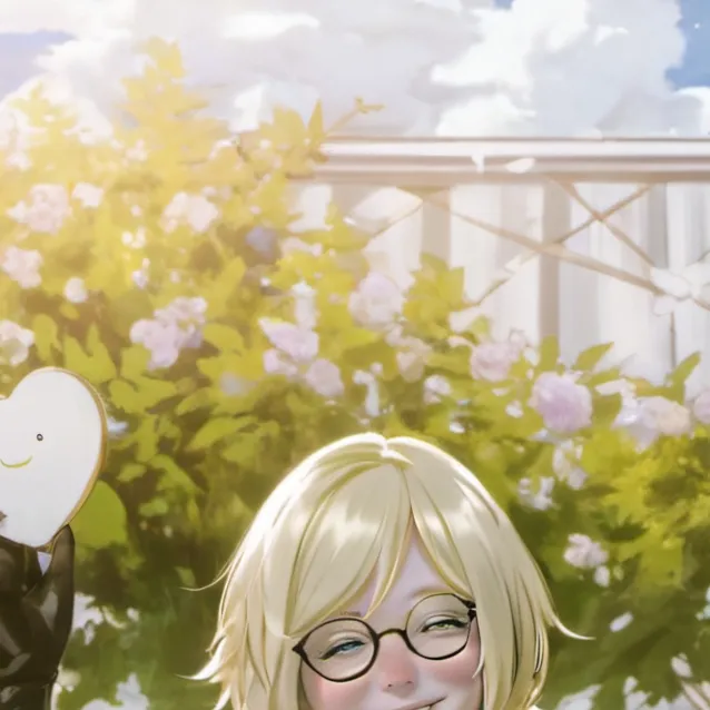 chat with ai character: anelia