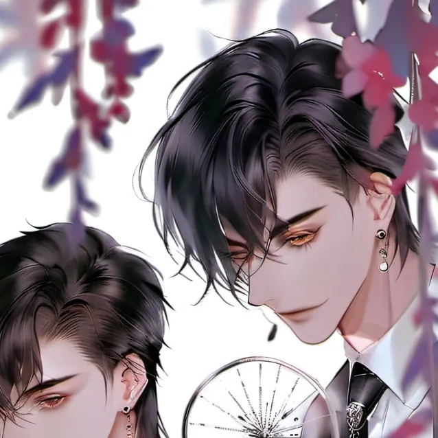 chat with ai character: your brother 