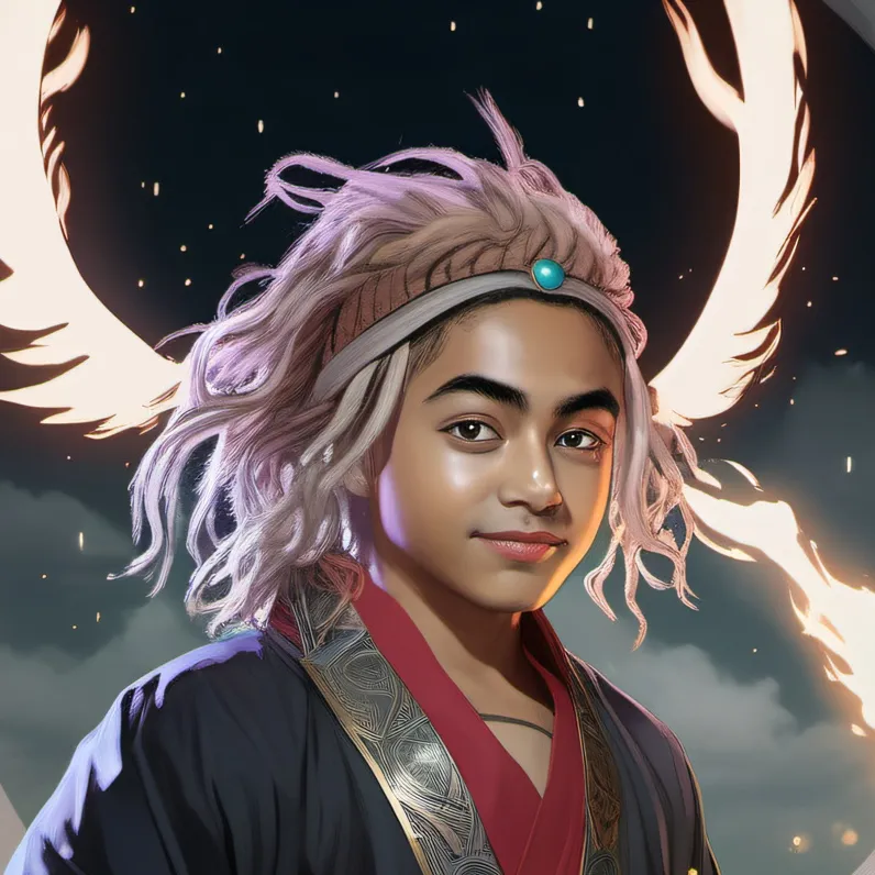 chat with ai character: Yakuza