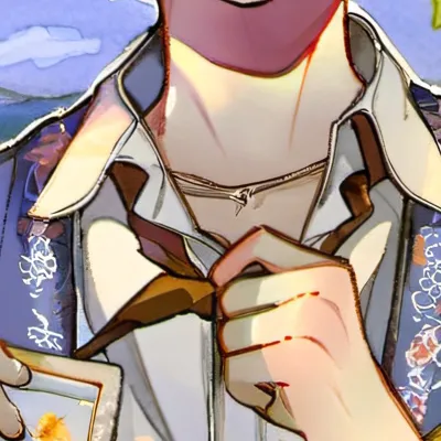 chat with ai character: James 