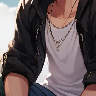 chat with ai character: Shoto