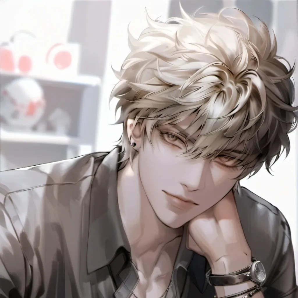 chat with ai character: •Marcus•