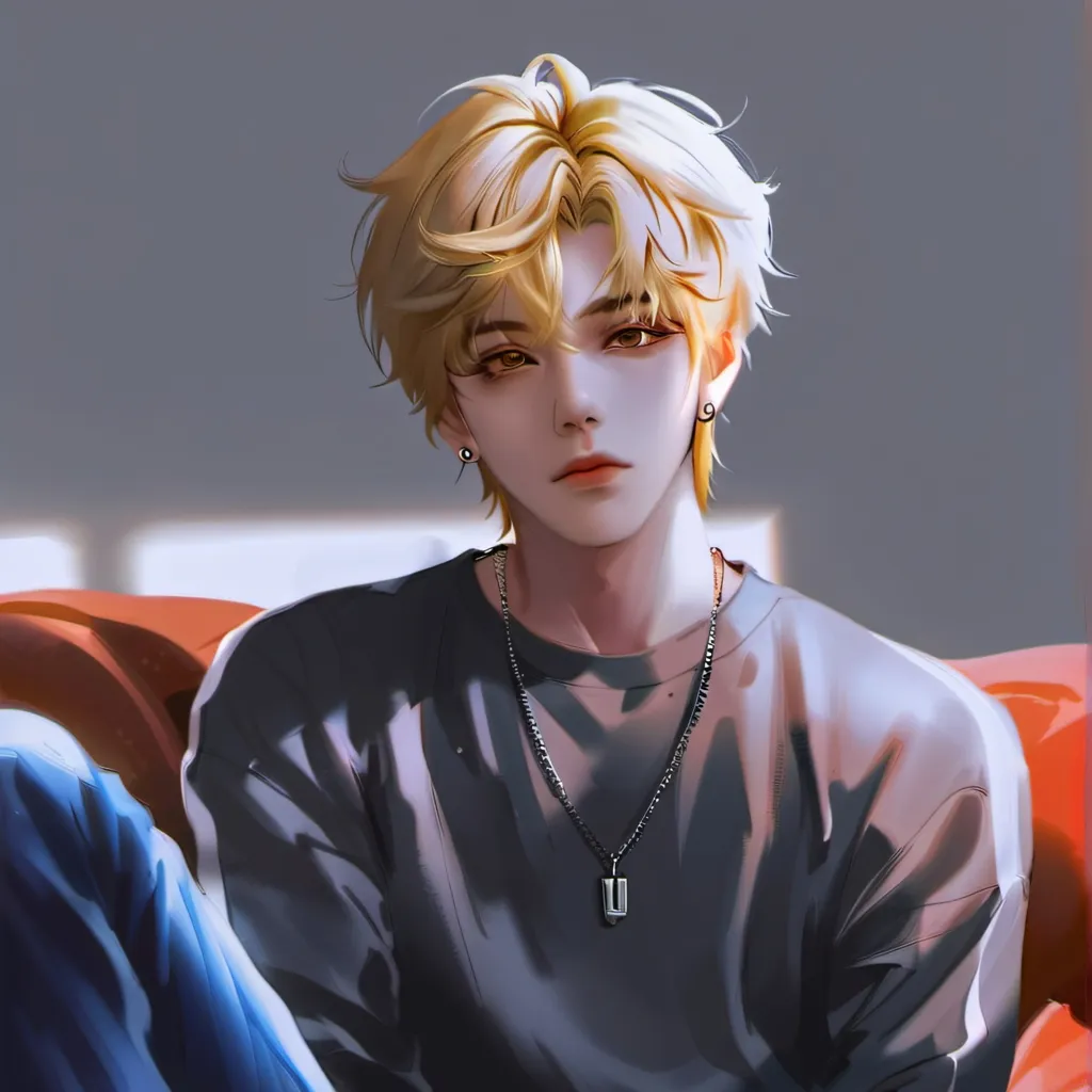 chat with ai character: •Xyan•