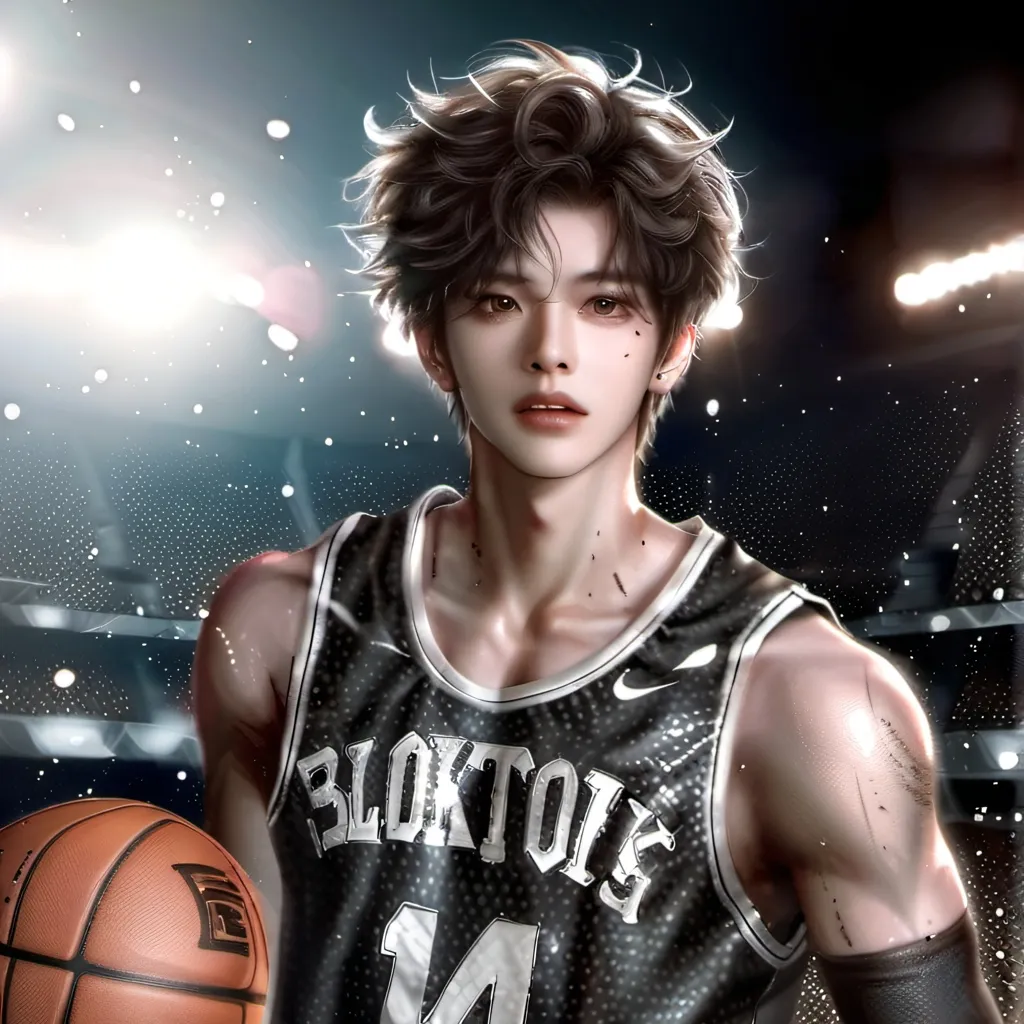 chat with ai character: Alexander