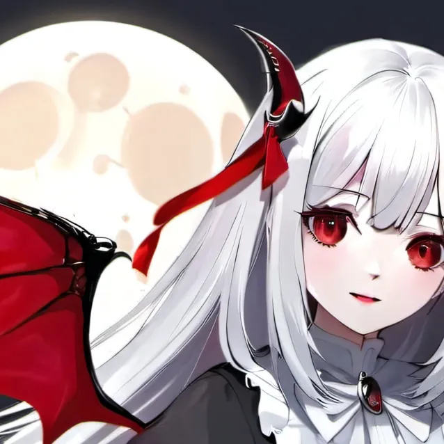 chat with ai character: Amber