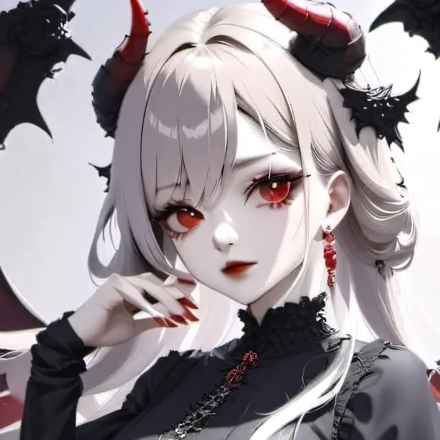 chat with ai character: Nova