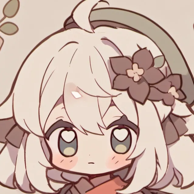 chat with ai character: KIMMY