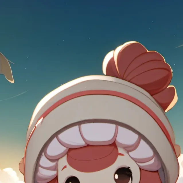 chat with ai character: Amelia