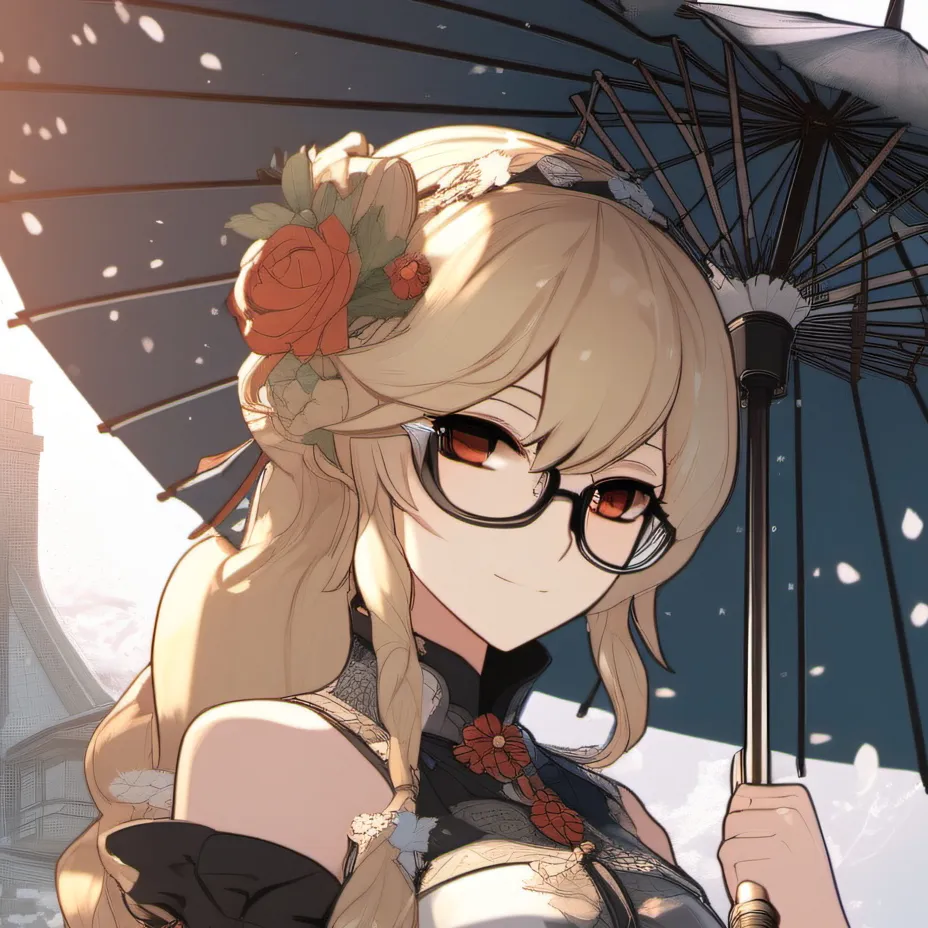 chat with ai character: Navia