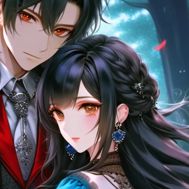 chat with ai character: Hikari 